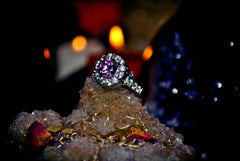 APHRODITE Metaphysical Paranormal Magick Pagan Blessed Goddess WISHING Djinn Paranormal Ring ~ Gypsy Witch Magic 100% PURE Love & Beauty! .925 ~ $$$