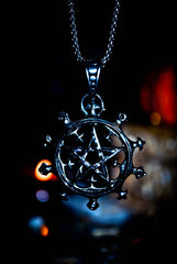 **RARE** SAMHAIN GATEWAY Portal Key Djinn Amulet of Wishes ~ Ancient Illuminati Occult Magick Spell ~ See, Feel and Hear Spirits! SPEAK to the DEAD! Conjure & Summon! * $