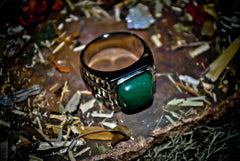 MONEY LUCKY 7 Occult Elite Wealth $$$ Haunted Magick Ring Spell Material Abundance Wealth Riches Sacred Metaphysical Secret Society * Wisdom & Success! $$$