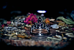 CELEBRITY LUXURY & RICHES Money Wealth Enchanted Pagan Wiccan Spell Ritual Ring of Unlimited Material Abundance ~ Fame, Fortune, Popularity & Riches! - MAGICK * HOT Item! $