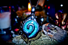 Four Winds WEALTH Haunted Money Amulet