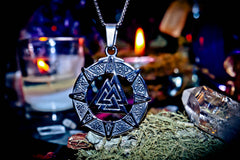GEMATRIA 7 MYSTIC POWERS KABBALAH WISDOM OF ZION