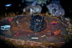 HAUNTED NORSE WARLOCK ALMIGHTY POWER of THOR! Ancient Viking God Occult Ring ** UNLEASH THE SECRETS & MAGICK OF NORSE GODS! $$$ Infinite Wisdom & Wishes!