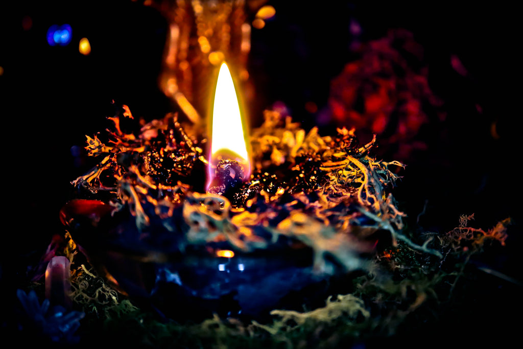 Stolas Invocation Ritual STOLAS Haunted ARS GOETIA Djinn Invocation Amulet Haunted DJINN Magick ...