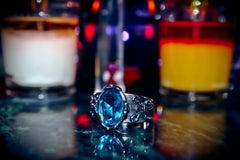 ILLUMINATI * Secret Society Witches of ELORIA Coven Samhain OCCULT Wealth Spell Amulet Luck Haunted Ring $$ * Gain SUCCESS in all Areas of Life! * Money, Business, Gambling, Lotto WIN! * True Wealth & Power! $$$