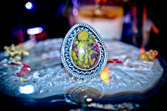 ** VOODOO ** MARIE LAVEAU Goddess Wealth Djinn $$$ TRIPLE WIN $$$ Lucky Mojo SUPERCHARGED Hoodoo Moon Magick ~ Secret Wisdom $$$ Conjure MONEY! $$
