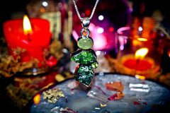 **WEALTH** Haunted Master Warlock Sorcerer Phoenix Genie/Djinn of MERLIN** Elite Secret Society Alchemy!** 71 Spells MONEY & WISDOM! Extreme Wealth! BOOST IQ! $$$