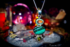 **DRUID** Elixir of Wealth Haunted Elite Amulet Hidden Knowledge Secret Society Cash Flow Spell Extreme PARANORMAL Elite Occult WEALTH $$ * RARE! ~ MEGA Riches & Power!