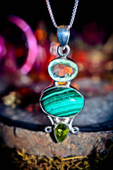 **DRUID** Elixir of Wealth Haunted Elite Amulet Hidden Knowledge Secret Society Cash Flow Spell Extreme PARANORMAL Elite Occult WEALTH $$ * RARE! ~ MEGA Riches & Power!