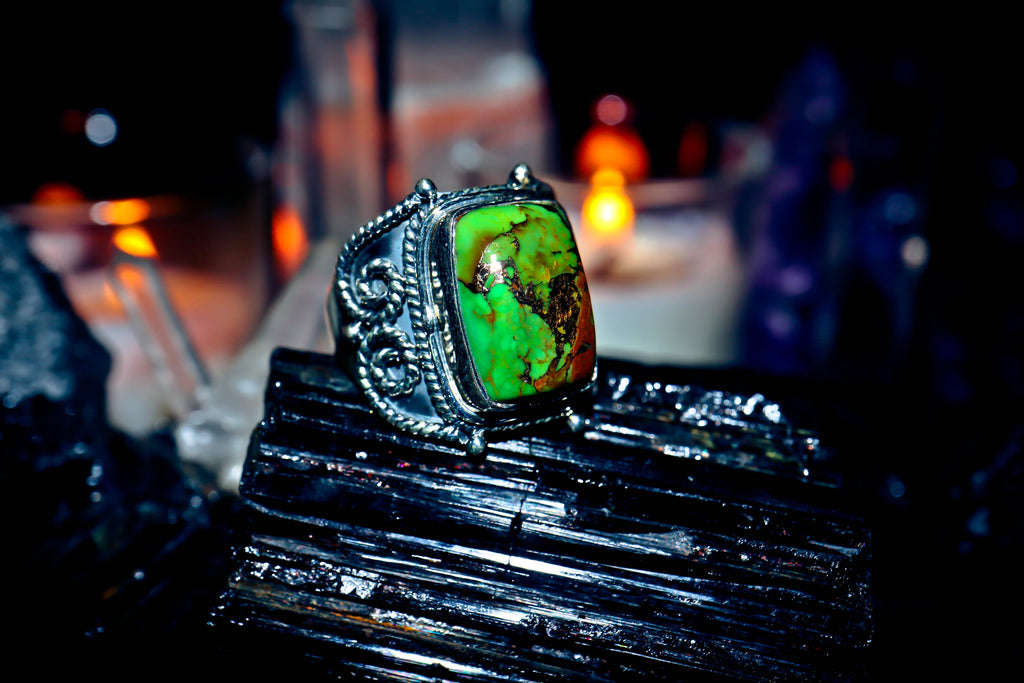 MERLIN WEALTH RING! Haunted Master Warlock Sorcerer Phoenix Genie Djinn of Avalon!
