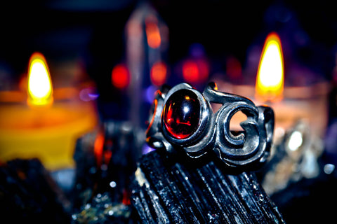 MORRIGAN Celtic Irish Pagan Goddess DRUID JINNI Phantom Queen! Ancient Magick & Rituals! MYSTIC Spirit Portal of WISHES, Healing, Fortune, Victory! SUCCESS!
