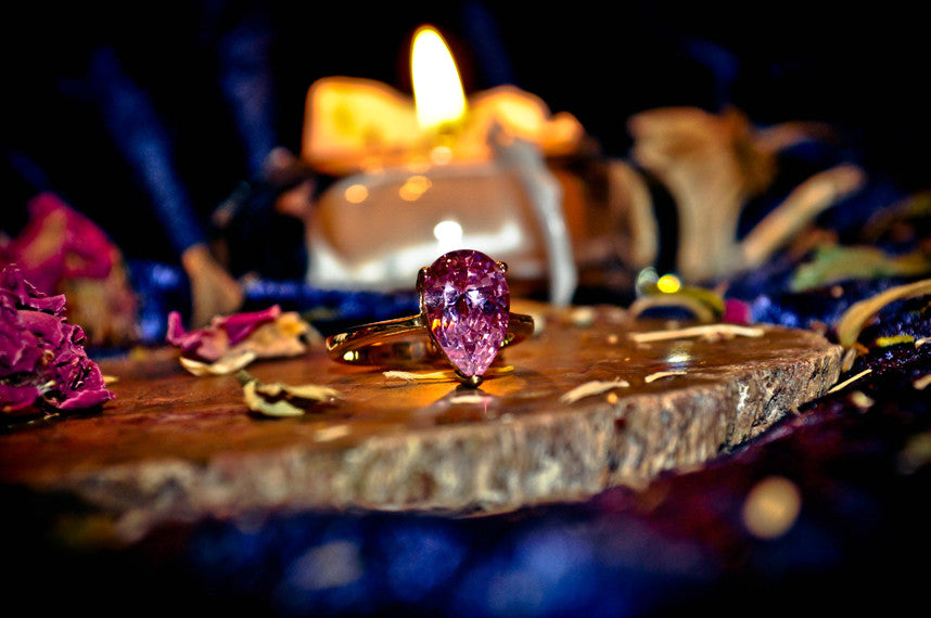Make Someone Think Of You Non-Stop  Haunted Witchcraft Talisman! Attract Anyone You Desire! True Love Soul Mate Magic!