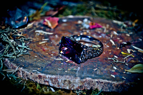 POWERFUL Transgender Hormone Change Your Gender Shapeshifting Beauty Spell Haunted Ring LGBTQ Magick! Occult Magic, Real Power! Happiness & Blessings!