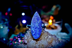 QUEEN RAMA Elite Sacred Rituals Haunted Djinn Goddess of Eternal Wealth