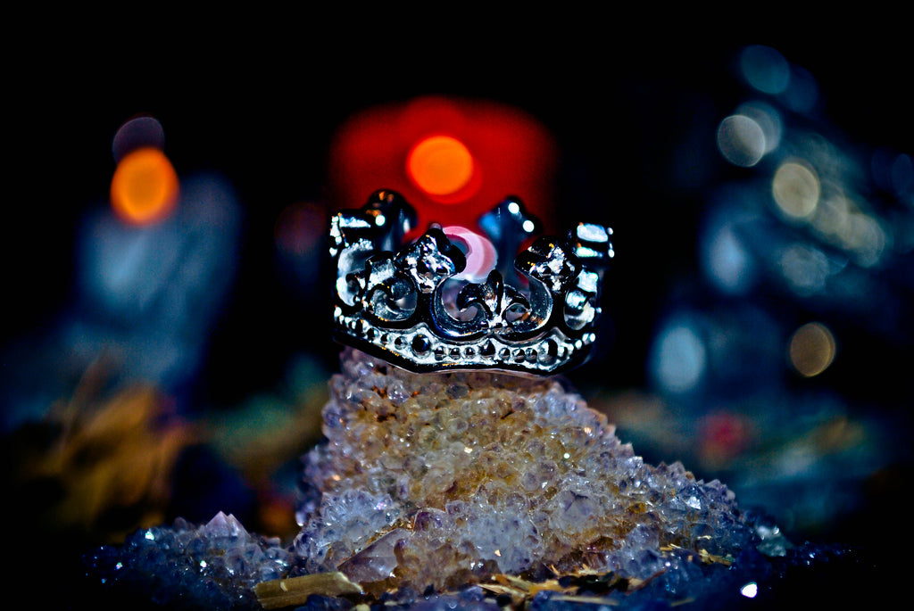 ROYAL QUEEN Djinnya Phylum Genie of Elite 7 Levels of WEALTH and MONEY 