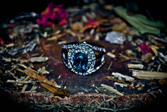 SACRED Ring of WISHES! Haunted Magick Genie Spell Ritual Ring