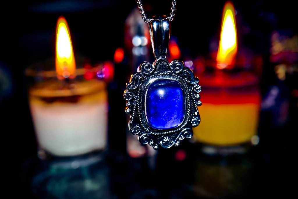 Stolas Invocation Ritual STOLAS Haunted ARS GOETIA Djinn Invocation Amulet Haunted DJINN Magick ...