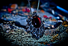 ** RARE ** Haunted SANGUINE VAMPIRE Amulet of Eternal Wealth and IMMORTALITY! $$$ Pendant of ULTIMATE Wealth 33 Money & Luck Spells PARANORMAL VAMP! $$$