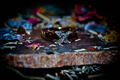 Transgender Hormone Change Your Gender Shapeshifting Beauty Spell Haunted Ring