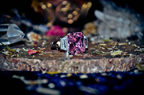 WEIGHT LOSS Beauty Spell Ring ~ Haunted Metaphysical Pagan Wiccan Gypsy Witch Ring! Beauty & More! Centuries Old Witches Magick!