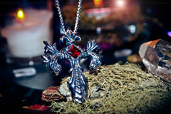 WITCH DOCTOR Healing Voodoo Amulet of the Ancients