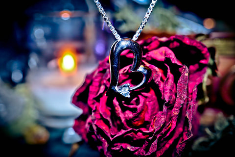 **RARE** DIAMOND DJINN Voodoo Hoodoo MARIE LAVEAU Ultimate LOVE Soul Mate Power Spell Haunted Spell Amulet Haitan Hoodoo Love Sex Romance & More! REAL MAGIC! $$ Wealth & Riches! $$