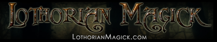 Lothorian Magick